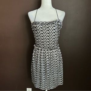 Zara size Medium Sleeveless Cocktail dress